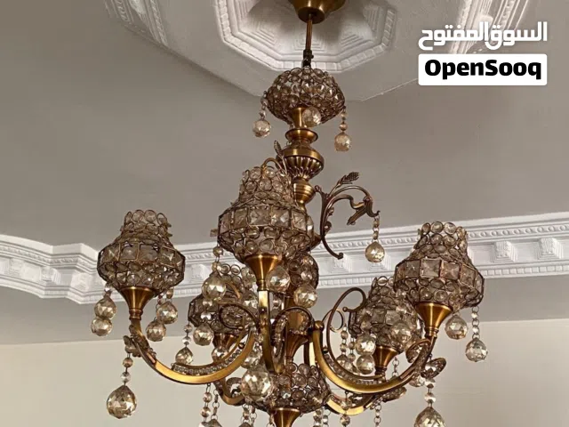 ثريات صالات