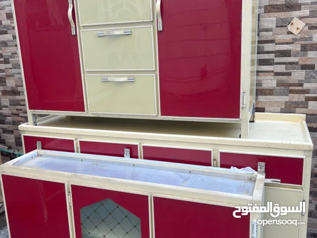 كاونتر مطبخ مستعمل للبيع