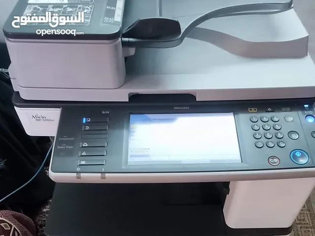 Multifunction Printer Ricoh printers for sale  in Zarqa