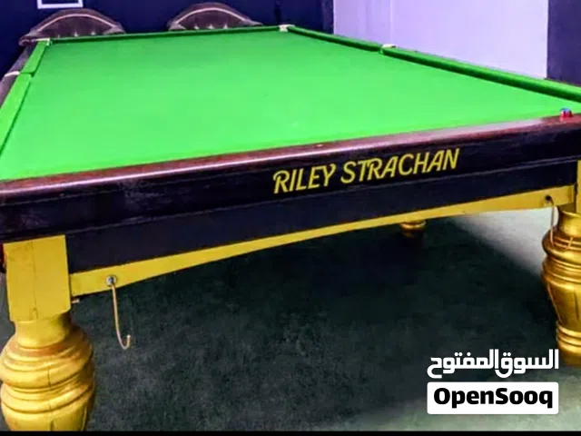 طاوله سنوكر