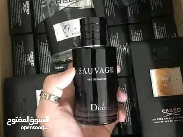 Dior ‏SAUVAGE  البارفان الأكثر مبيعاً واثارة بالعالم يلقب بي هاوي قلوب النساء