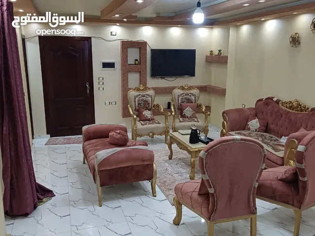 150 m2 3 Bedrooms Apartments for Sale in Giza Markaz Giza