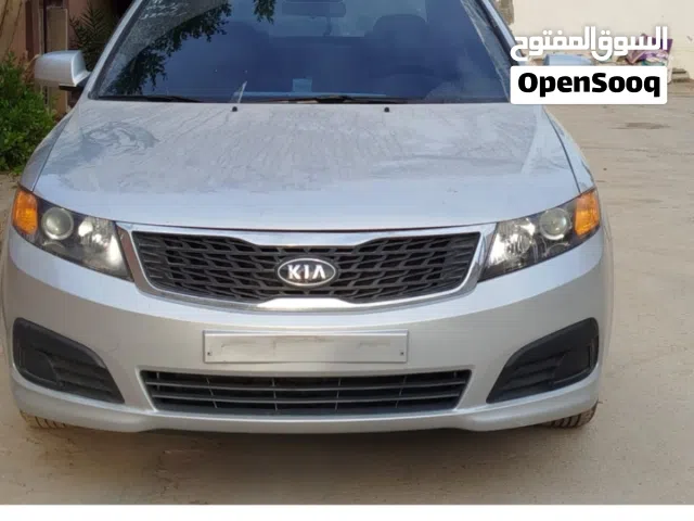 2010 Kia Other