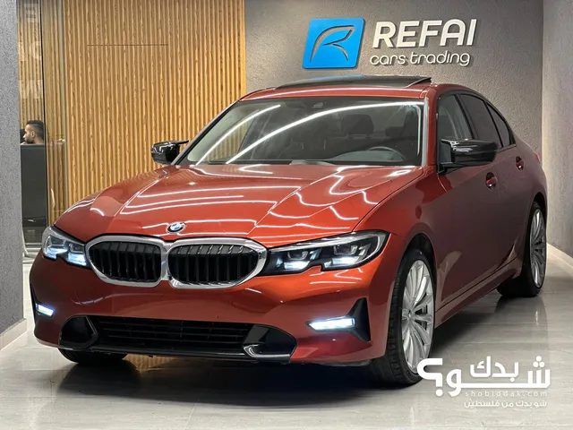BMW 330 2019 in Nablus