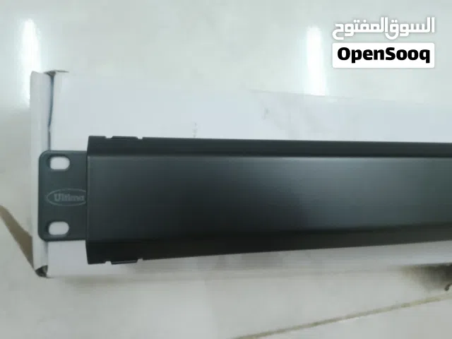 Ultima cable manager 10 piece in box 30 riyal per box