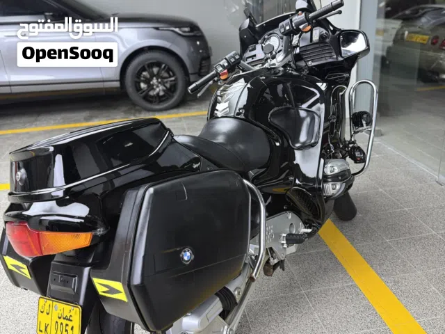 دراجه بي ام دبليو تورنج  1150 سي سي
