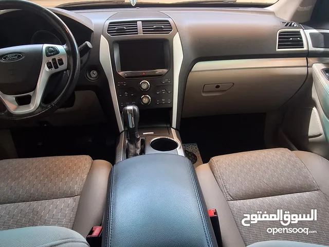 Used Ford Explorer in Northern Governorate
