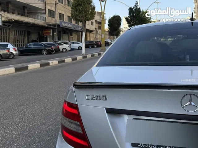 Mercedes Benz c180 للبيع