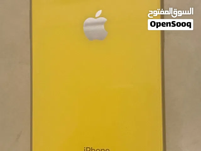 Iphone xr yellow 128 gb for sale