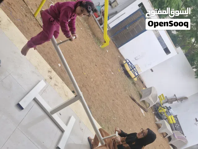 ارجوحة اطفال لشخصين