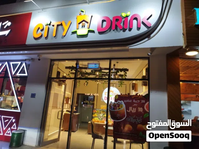 محل جاهز للإخلاء شارع البركات