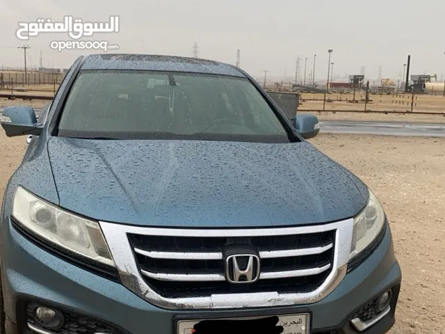 للبيع اكورد crosstour