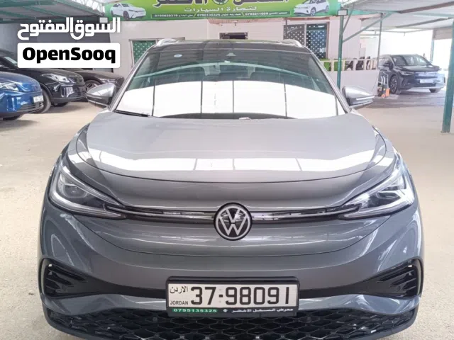 2022 فولكسفاغن ID 4 ID.4 X Pro