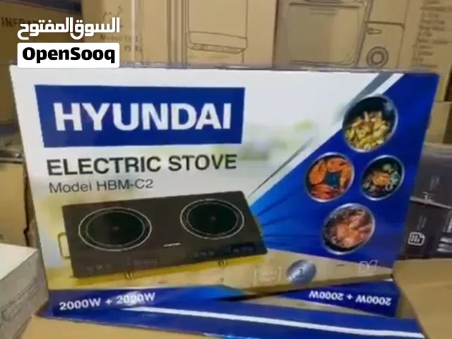 طباخ كهربائي