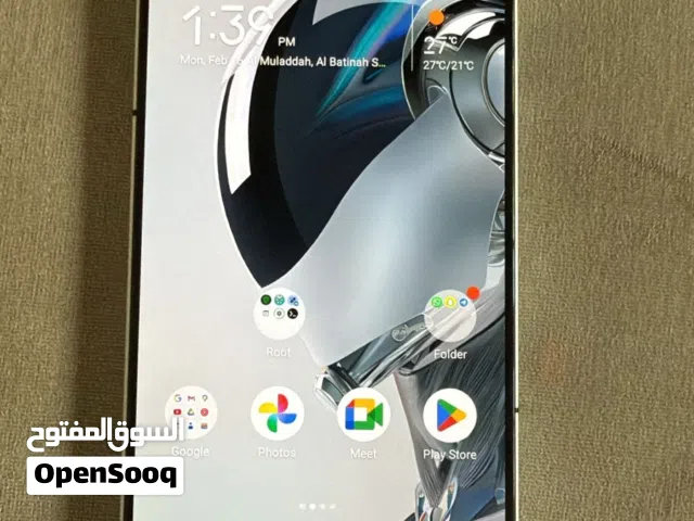 Redmagic 9s pro 512/16 للبيع او البدل