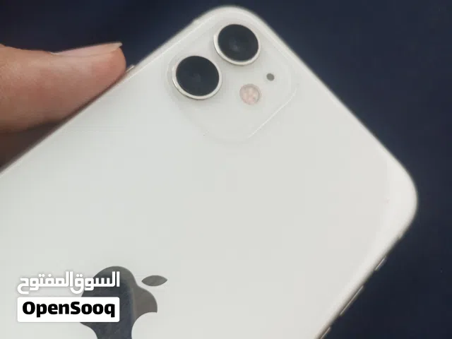 iphone 11 white