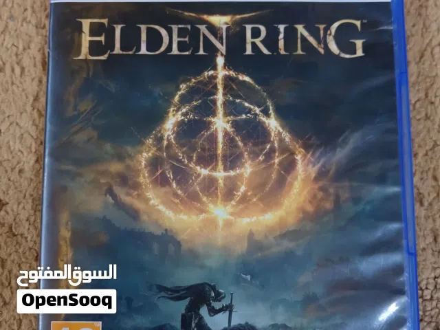 لعبه الدن رينغ