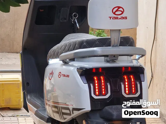 دراجة كهربائية HJJ 2026 حجم كبير