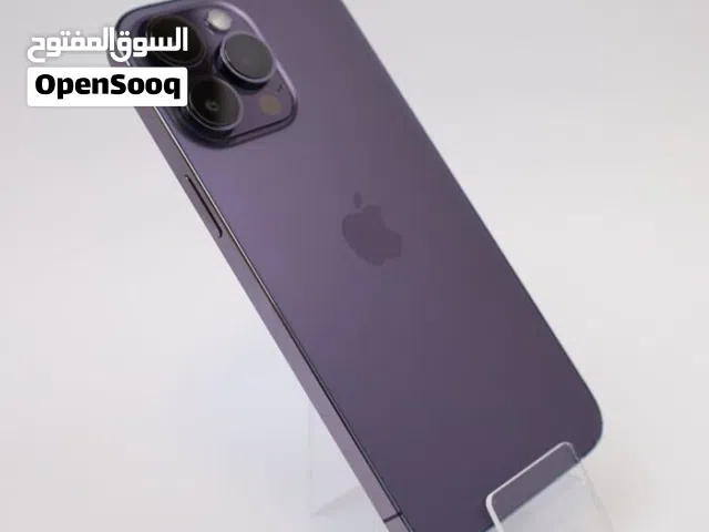 ايفوووووووووووون 14برو للبيع ذاكره 256 نضيف بدون فك  للجاين فقط ايفووووووووووووووووووووووووووووووون