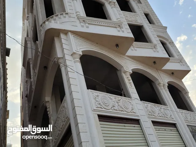  Building for Sale in Sana'a Madbah