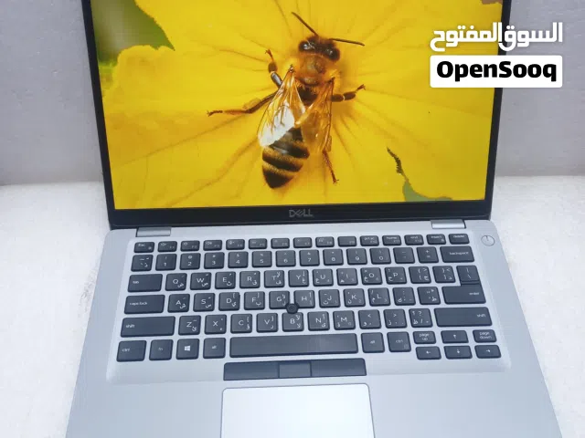 CORE i7 16gb RAM 512GB SSD NVMe 2GB NVIDIA 10th GENERATION 14 INCH SCREEN WINDOWS 11PRO DELL LATITU
