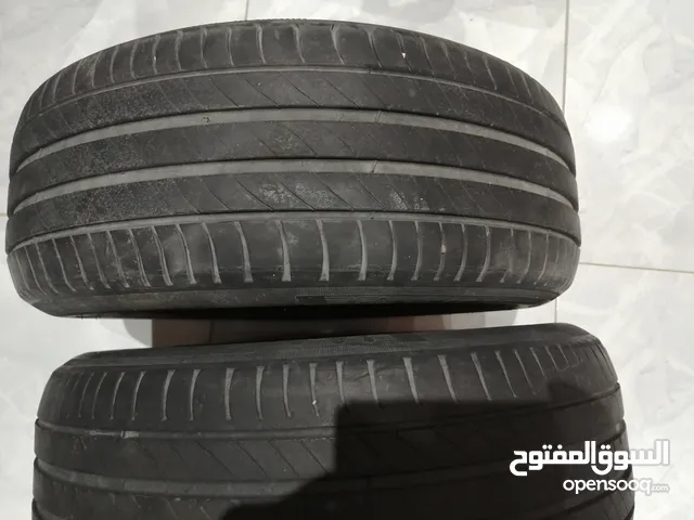 فردتين ميشلان 205,55,16