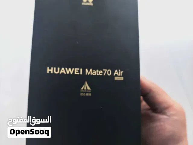 Huawei mate 70 air