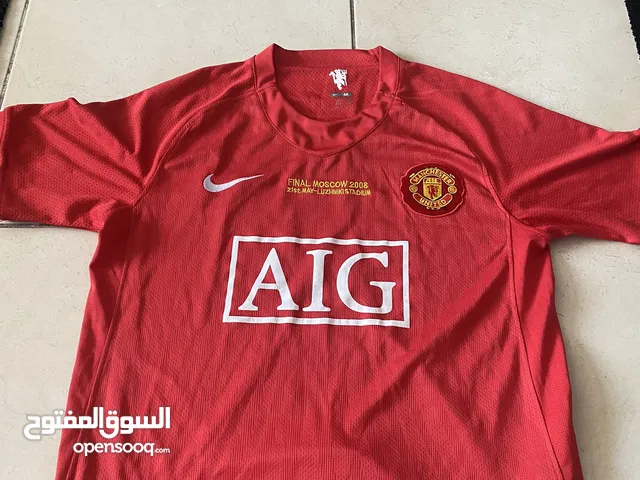manchester united 2008