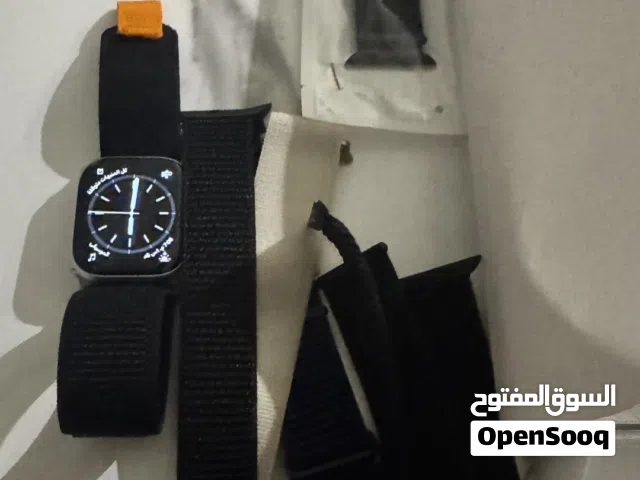 Apple smart watches for Sale in Jeddah