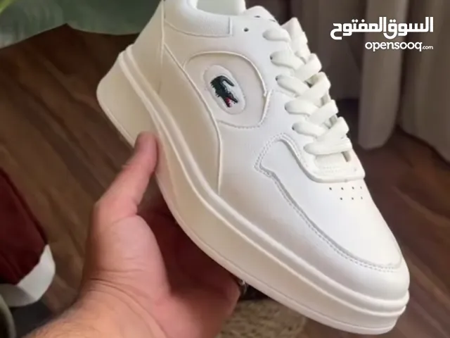حذاء "لاكغوست ماستر" – خيارك الأول للأناقة والراحة