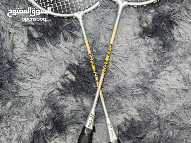 YONEX BADMINTON RACKET