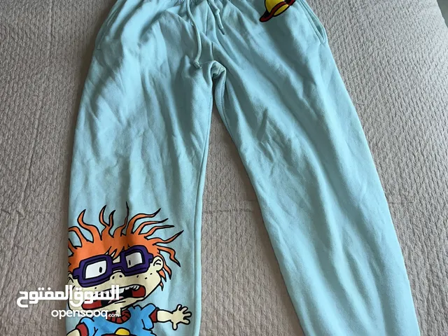 Nickelodeon Sweatpants