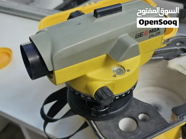 جهاز ليفل للبيع optical level