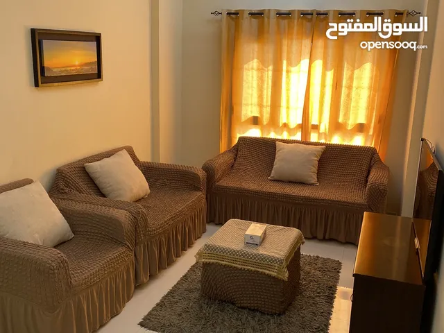 1m2 1 Bedroom Apartments for Rent in Muscat Al Maabilah