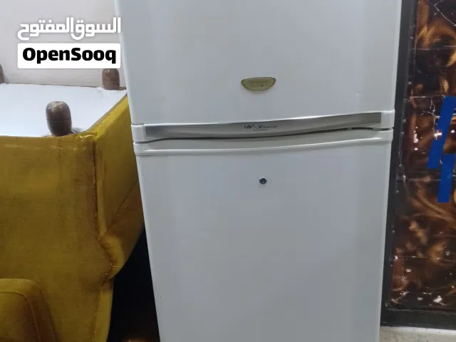 ثلاجه شارب 22 قدم