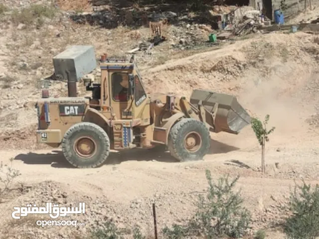 2023 Wheel Loader Construction Equipments in Zarqa