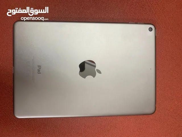 Apple iPad Mini 5 64 GB in Baghdad