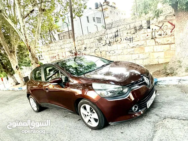 رينو،كليو 2016