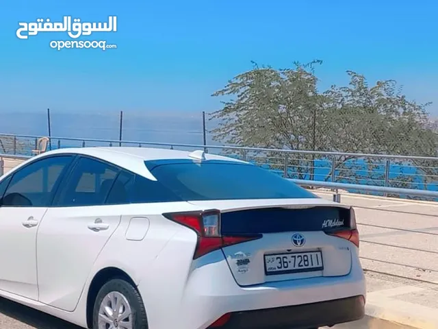 Toyota Prius 2020