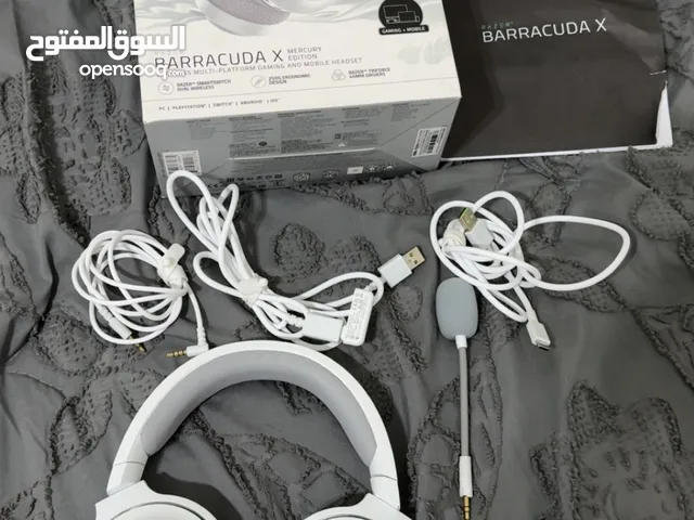 للبيع سماعه RAZER