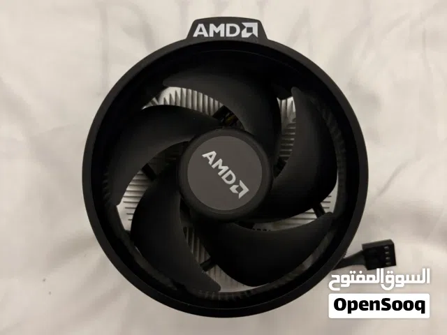 مبرد لمعالجات AMD جديد