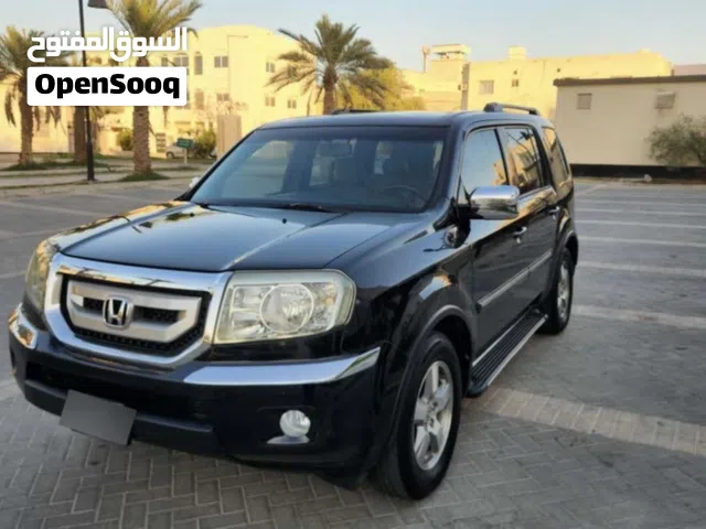 Used Honda Pilot in Northern Governorate