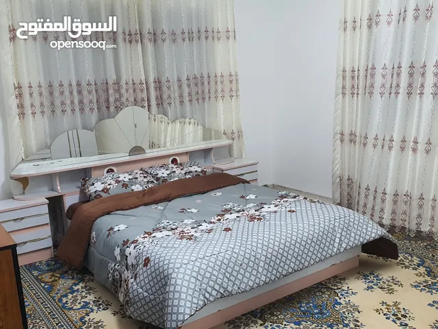 110 m2 2 Bedrooms Apartments for Rent in Amman Abu Alanda