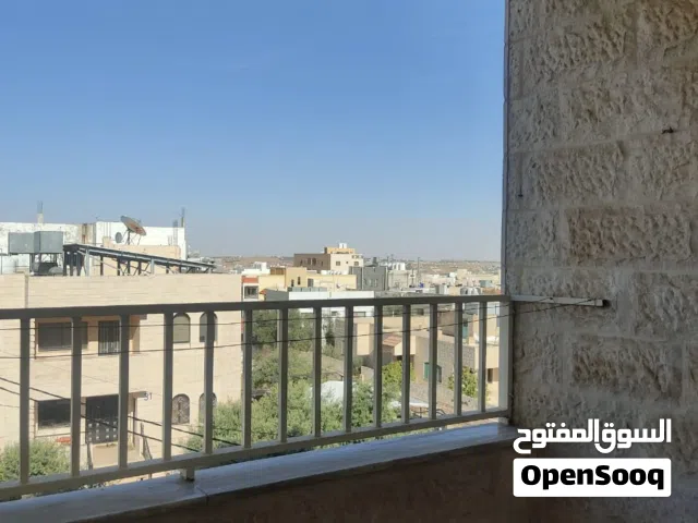 120 m2 3 Bedrooms Apartments for Rent in Madaba Madaba Center