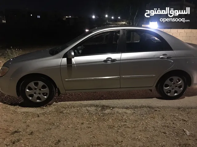 Used Kia Cerato in Mafraq