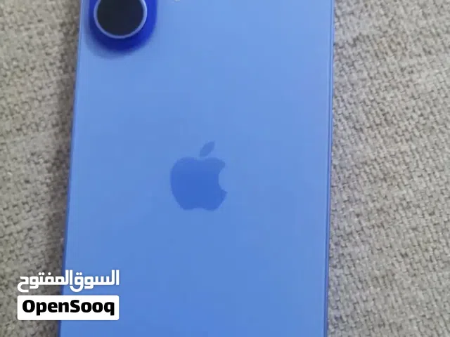 Apple iPhone 16 Pro 128 GB in Mecca