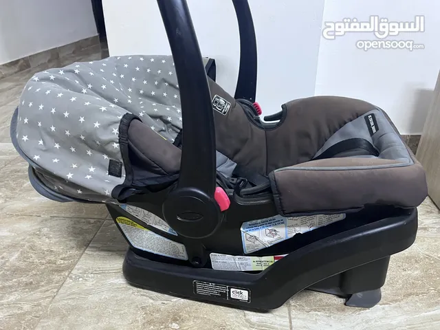 كارسيت اطفال