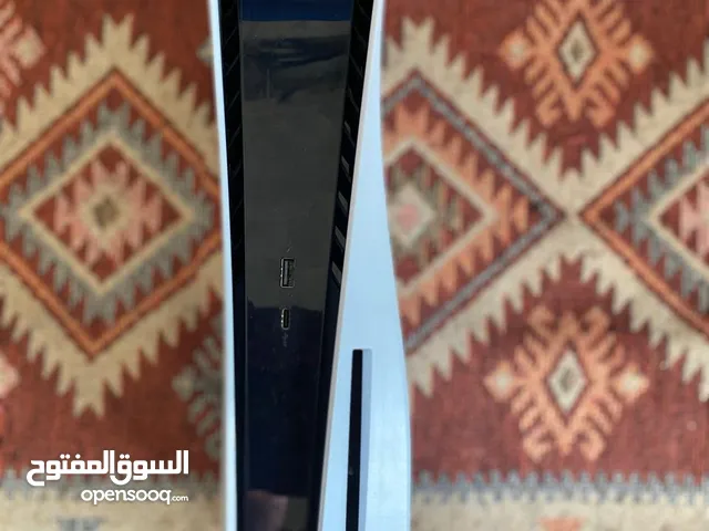 PlayStation 5 cd edition قطع
