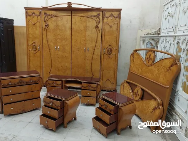 أحدث كولكشن غرف نوم دمياط مودرن (استعمال)