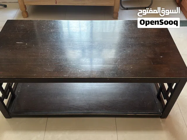 Wooden Coffee Table - Good quality